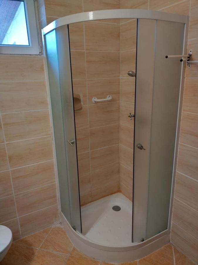 Apartmán Toth Maganszallas Hajdúszoboszló Exteriér fotografie