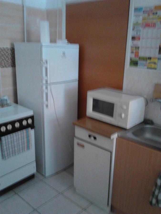 Apartmán Toth Maganszallas Hajdúszoboszló Exteriér fotografie