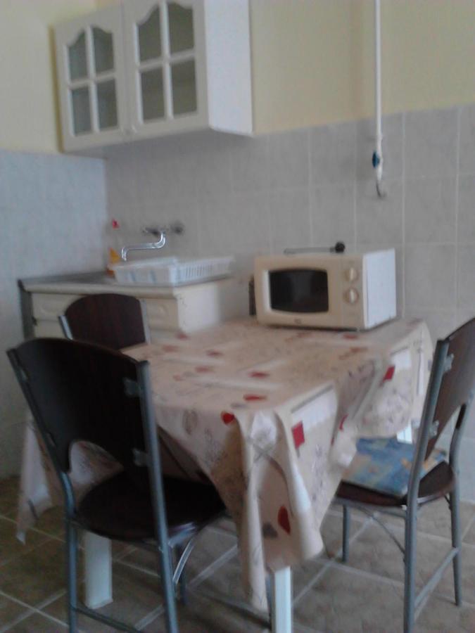 Apartmán Toth Maganszallas Hajdúszoboszló Exteriér fotografie
