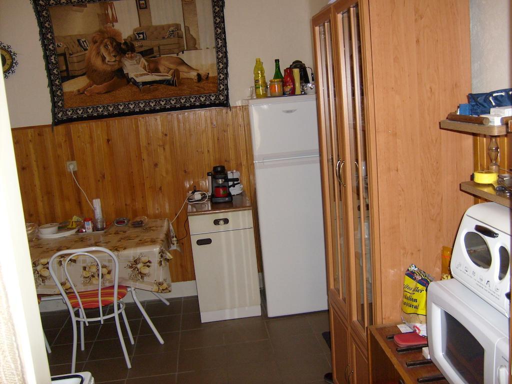 Apartmán Toth Maganszallas Hajdúszoboszló Pokoj fotografie