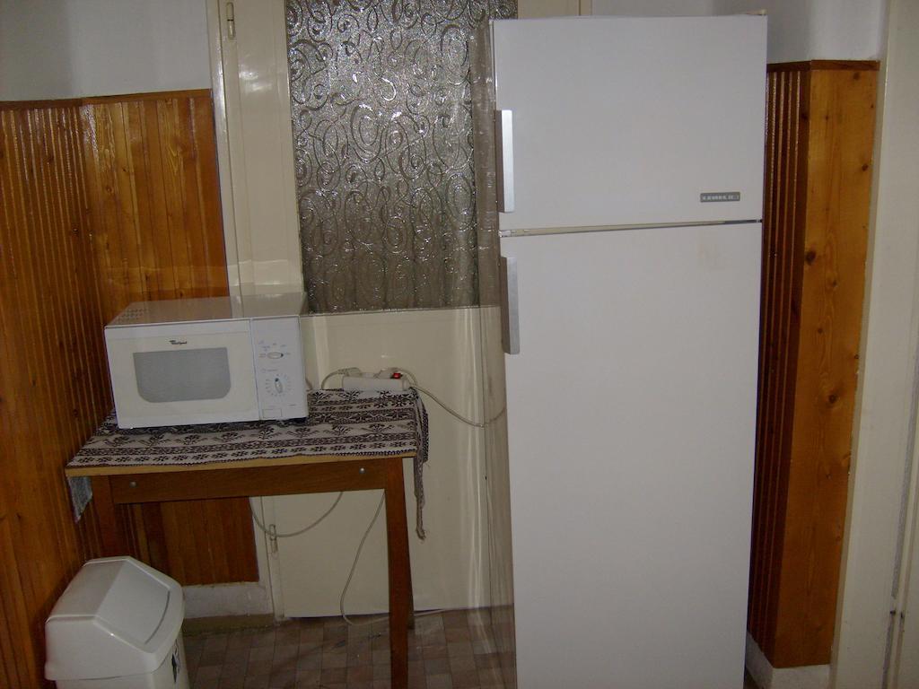 Apartmán Toth Maganszallas Hajdúszoboszló Exteriér fotografie