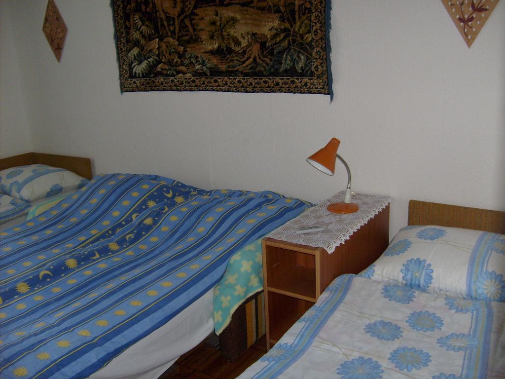 Apartmán Toth Maganszallas Hajdúszoboszló Exteriér fotografie