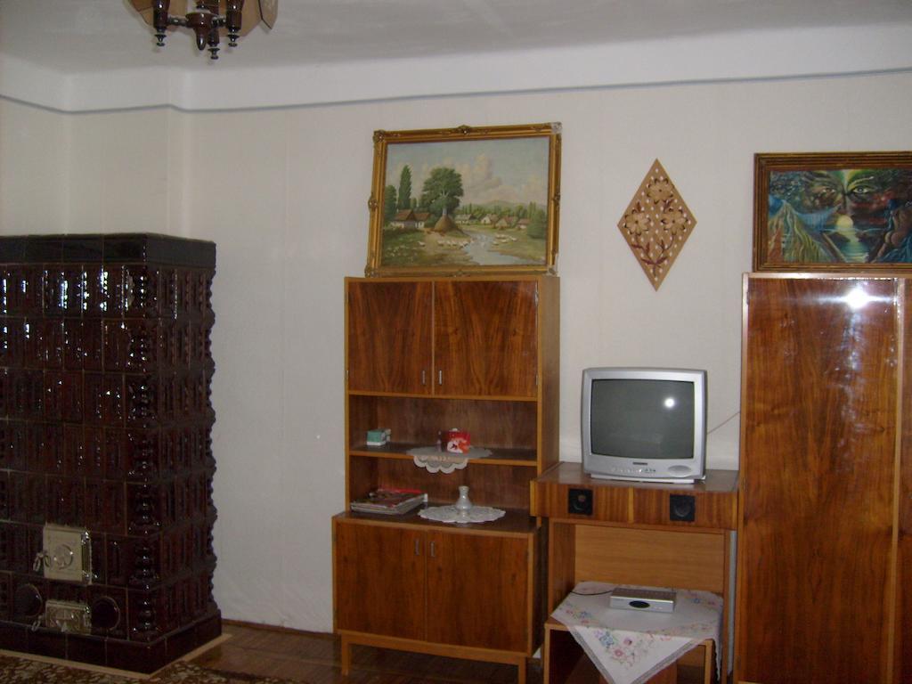 Apartmán Toth Maganszallas Hajdúszoboszló Exteriér fotografie