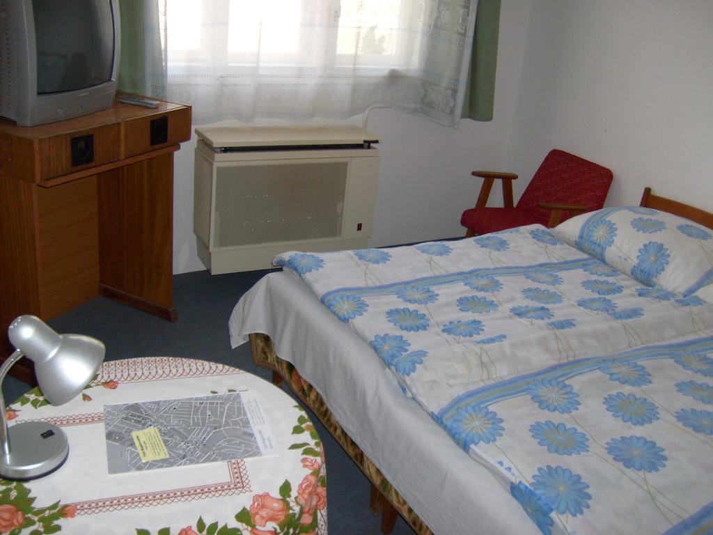 Apartmán Toth Maganszallas Hajdúszoboszló Pokoj fotografie