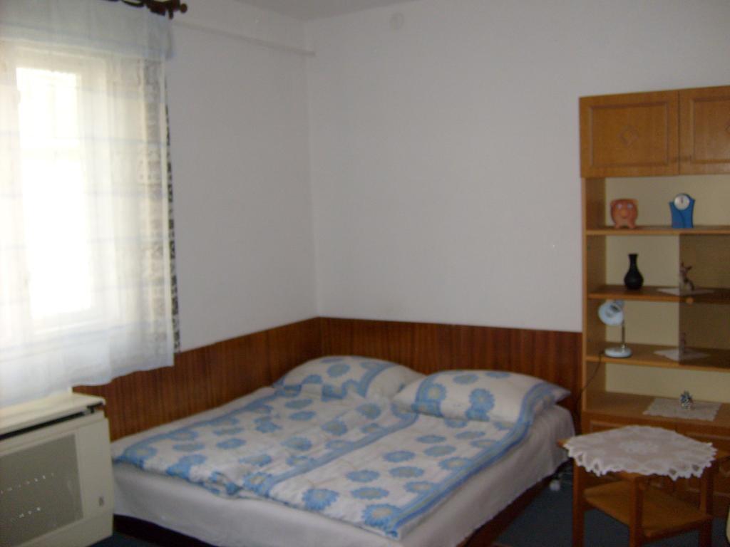 Apartmán Toth Maganszallas Hajdúszoboszló Pokoj fotografie